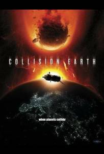 Столкновение Земли (фильм 2011)