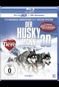 Человек хаски (фильм 2011)