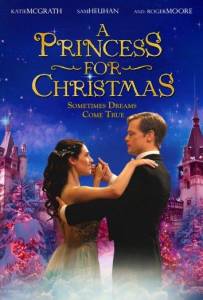 Принцесса на Рождество (фильм 2011)