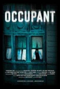 Оккупант (фильм 2011)