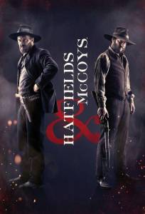 Хэтфилды и МакКои (сериал 2012)