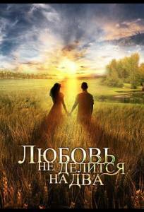 Любовь не делится на два (сериал 2012)