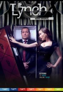 Тёмный ангел (сериал 2012)