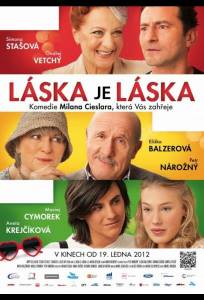 Любовь есть любовь (фильм 2012)