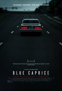 Синий каприз (фильм 2013)