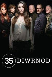 35 дней (сериал 2014)