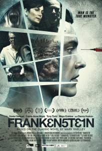 Франкенштейн (фильм 2015)