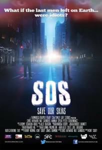 SOS: Спасите наши шкуры (фильм 2014)