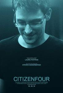 Citizenfour: Правда Сноудена (фильм 2014)